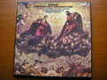 MAHLER: SYMPHONY No. 2 'Resurrection'    COTRUBAS / LUDWIG / VIENNA PHILHARMONIC / MEHTA    CSA 2242