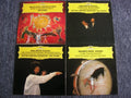 RAVEL: ORCHESTRAL WORKS    OZAWA / BOSTON SYMPHONY    4LP    NM