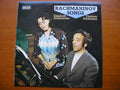RACHMANINOV: SONGS    Volume 1     ELISABETH SODERSTROM / VLADIMIR ASHKENAZY     SXL 6718