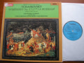 TCHAIKOVSKY: SYMPHONY No. 2 'Little Russian' Original 1872 version   SIMON / LONDON SYMPHONY  ABRD 1071
