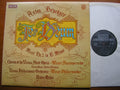 SXL 6837 BRUCKNER: TE DEUM / MASS No. 2 in E SOLOISTS / VIENNA PHILHARMONIC / MEHTA