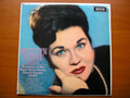 SXL 6149  OPERA ARIAS: ROSSINI / MEYERBEER / MOZART / OROHCG / LEWIS    ED1
