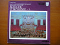 MAHLER: SYMPHONY No. 1      HAITINK / CONCERTGEBOUW ORCHESTRA     835 127 AY