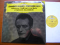 BRAHMS: SYMPHONY No. 4     KLEIBER / VIENNA PHILHARMONIC   2532 003