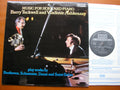 SXL 6717 MUSIC FOR HORN & PIANO VLADIMIR ASHKENAZY & BARRY TUCKWELL