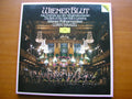 WIENER BLUT: NEW YEAR'S CONCERTS  1980 - 1983     LORIN MAAZEL / VIENNA PHILHARMONIC    3LP    413 479