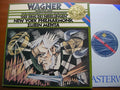 WAGNER: ORCHESTRAL MUSIC from 'The Ring'     MEHTA / NEW YORK PHILHARMONIC   IM 37795