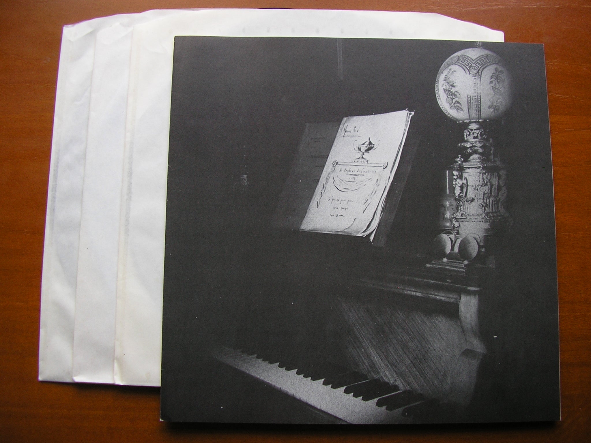 RAVEL: THE PIANO WORKS        COLLARD / BEROFF      3LP     167-73025/7