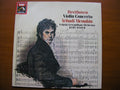 BEETHOVEN: VIOLIN CONCERTO     MENUHIN / LEIPZIG GEWANDHAUS / MASUR     ASD 4280