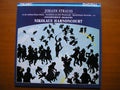 JOHANN STRAUSS: OVERTURE The Gypsy Baron / 3 WALTZES / 4 POLKAS / MARCH     HARNONCOURT / CONCERTGEBOUW     6.43337