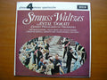 STRAUSS: FIVE WALTZES      DORATI / LONDON PHILHARMONIC     PFS 4117