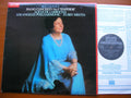 SXL 6899 BEETHOVEN: PIANO CONCERTO No. 5 'Emperor' DE LARROCHA / LAPO / MEHTA