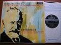 SXL 6311 TCHAIKOVSKY: SUITE No. 3 RICCI / SUISSE ROMANDE / ANSERMET