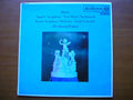 MOZART: SYMPHONY No. 41  'Jupiter'  / EINE KLEINE NACHTMUSIK      LEINSDORF / BOSTON SYMPHONY     SB 6567