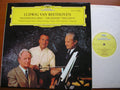 BEETHOVEN: PIANO TRIO No. 7 in B  Op. 97 'Archduke'    KEMPFF / SZERYNG / FOURNIER    2530 147