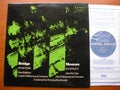 BRIDGE: PHANTASM / MOERAN: RHAPSODY    WALLFISCH / LPO / McCABE / NPO / BRAITHWAITE      SRCS 91