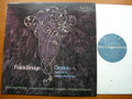 BRIDGE: ORATION (cello concerto) / TWO POEMS / ALLEGRO MODERATO    WEBBER / LONDON PHILHARMONIC / BRAITHWAITE     SRCS 104