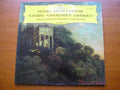 MOZART: SYMPHONY No. 41  'Jupiter' / SCHUBERT: SYMPHONY No. 8 'Unfinished'     JOCHUM / BOSTON SYMPHONY    2530 357