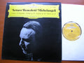 CHOPIN: 10 MAZURKAS / PRELUDE Op.45 / BALLADE Op. 23 / SCHERZO Op. 31      MICHELANGELI      2530 236