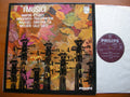 20th CENTURY MUSIC FOR STRINGS: MARTIN / ROUSSEL / NIELSEN / HINDEMITH        I MUSICI       SAL 3678