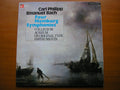 CPE BACH: FOUR HAMBURG SYMPHONIES    COLLEGIUM AUREUM / MAIER    BHM 19 29319
