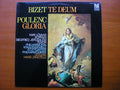 BIZET: TE DEUM / POULENC: GLORIA     LOVAAS / JERUSALEM / STUTTGART PHILHARMONIC / ZANOTELLI     FSM 53 023