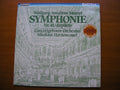 MOZART: SYMPHONY No. 41 'Jupiter'       HARNONCOURT / CONCERTGEBOUW ORCHESTRA    6.42846