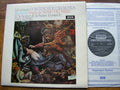 SXL 6445 HINDEMITH: MATHIS DER MALER / LUTOSLAWSKI: CONCERTO FOR ORCHESTRA KLETZKI / SUISSE ROMANDE