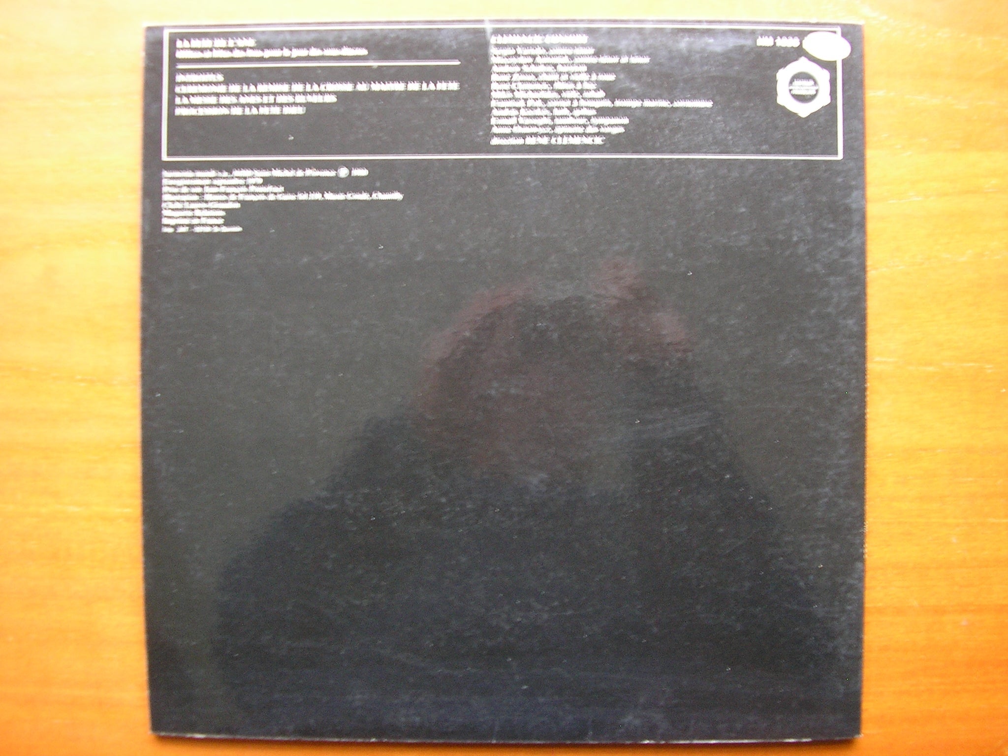 LA FETE DE LANE       CLEMENCIC CONSORT / RENE CLAMENCIC      HM 1036
