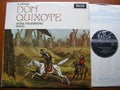 SXL 6367 STRAUSS: DON QUIXOTE MAAZEL / VIENNA PHILHARMONIC