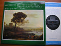 SXL 6464 BEETHOVEN: QUINTET Op. 29 / SEXTET Op. 81b MEMBERS OF THE VIENNA OCTET