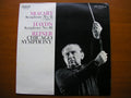 MOZART: SYMPHONY No. 41  'Jupiter' / HAYDN: SYMPHONY No. 88      REINER / CHICAGO SYMPHONY     VICS 1366