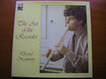 THE ART OF THE RECORDER       THE DAVID MUNROW RECORDER CONSORT / THE EARLY MUSIC CONSORT OF LONDON     2LP      SLS 5022