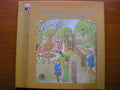 THE ART OF COURTY LOVE:  MUSIC OF THE MIDDLE AGES     DAVID MUNROW / THE EARLY MUSIC CONSORT OF LONDON    3LP    SLS 863