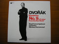 DVORAK: SYMPHONY No. 9      HARNONCOURT / CONCERTGEBOUW ORCHESTRA    0190296730825