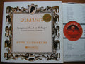 SAX 2351  BRAHMS: SYMPHONY No. 3 / ACADEMIC FESTIVAL       PHILHARMONIA / KLEMPERER