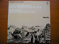 BRAHMS: STRING SEXTET Op. 18     BERLIN PHILHARMONIC OCTET      SAL 3599