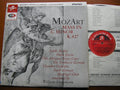 MOZART: MASS in C minor K427     SOLOISTS / SOUTH WEST GERMAN CHAMBER ORCHESTRA / GONNENWEIN     SAX 2544