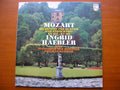 MOZART: PIANO QUARTETS K 478 & K493      HAEBLER / SCHWALBE / CAPPONE / BORWITZKY    6500 098