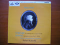 MOZART: SYMPHONIES Nos. 35  &  41  'Jupiter'       KUBELIK / VIENNA PHILHARMONIC     ALP 2069