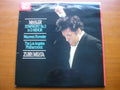 MAHLER: SYMPHONY No. 3     FORRESTER / LOS ANGELES PHILHARMONIC / MEHTA    D117D 2