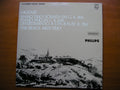 MOZART: PIANO TRIOS  K254 / K496 / K548      THE BEAUX ARTS TRIO      SAL 3682