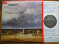 SXL 6912 SIBELIUS: PELLEAS & MELISANDE / THE TEMPEST HORST STEIN / SRO