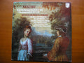 MOZART: CLARINET QUINTET K581 / OBOE QUARTET K370      GRUMIAUX / PIETERSON / PIERLOT      6500 924