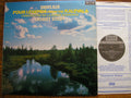 SXL 6973 SIBELIUS: FOUR LEGENDS FROM THE KALEVALA HORST STEIN / SRO