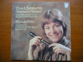 VIVALDI / SAMMARTINI / TELEMANN / HANDEL: RECORDER CONCERTOS      PETRI / ASMIF / BROWN     9500 714