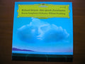 STRAUSS: ALSO SPRACH ZARATHUSTRA     STEINBERG / BOSTON SYMPHONY     2530 160