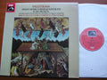 PALESTRINA: MISSA HODIE CHRISTUS NATUS EST / SIX MOTETS    CHOIR OF KING'S COLLEGE, CAMBRIDGE / LEDGER    ASD 3559