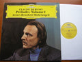 DEBUSSY: PRELUDES  Volume 1        MICHELANGELI       2531 200