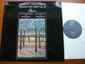 CHAUSSON: PIANO QUARTET Op. 30   LES MUSICIENS     HM 1116